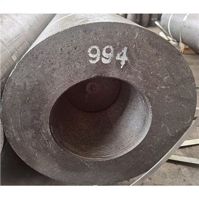 RP גרפיט אלקטרודה עבור תנור קשת חשמלי