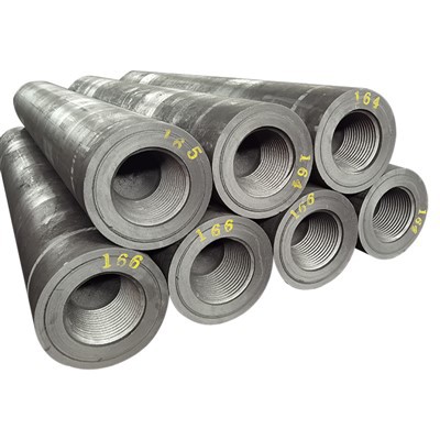 אלקטרודה גרפיט לתנור התכת עופרת